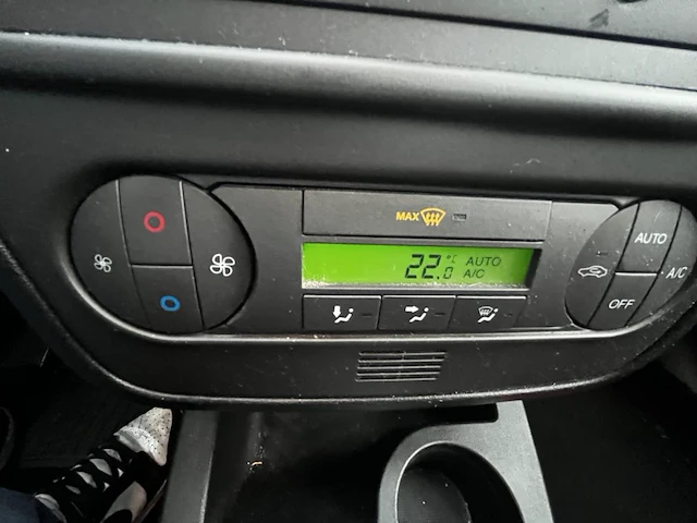 Ford fiesta,2006 - afbeelding 3 van  31
