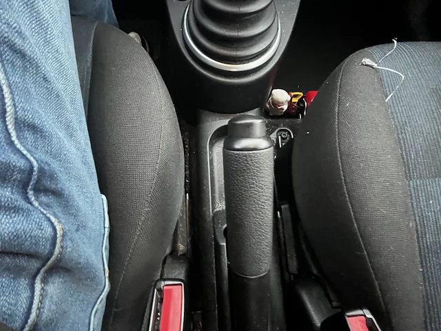 Ford fiesta,2006 - afbeelding 5 van  31