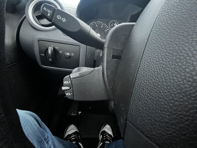 Ford fiesta,2006 - afbeelding 6 van  31