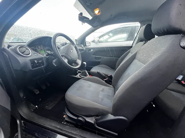 Ford fiesta,2006 - afbeelding 10 van  31
