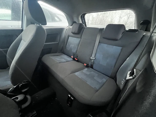 Ford fiesta,2006 - afbeelding 11 van  31