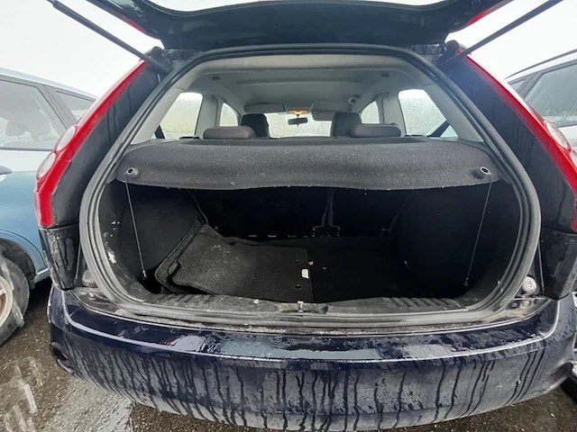 Ford fiesta,2006 - afbeelding 13 van  31