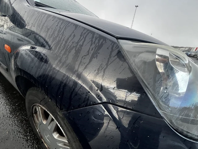 Ford fiesta,2006 - afbeelding 18 van  31