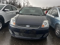 Ford fiesta,2006 - afbeelding 12 van  31