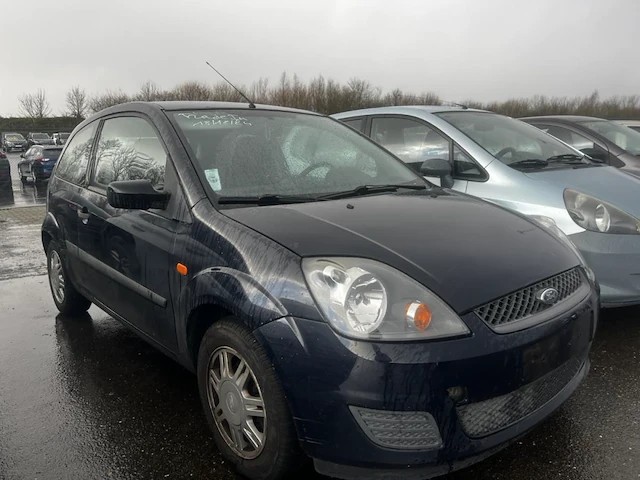 Ford fiesta,2006 - afbeelding 23 van  31