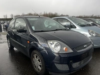 Ford fiesta,2006 - afbeelding 23 van  31