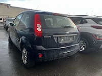 Ford fiesta,2006 - afbeelding 28 van  31