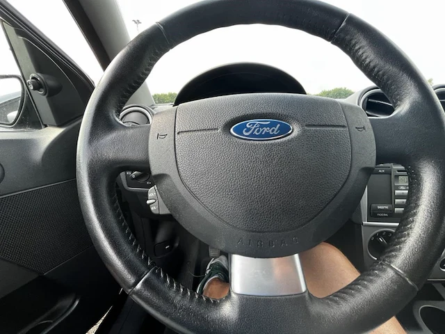 Ford fiesta,2007 - afbeelding 4 van  33