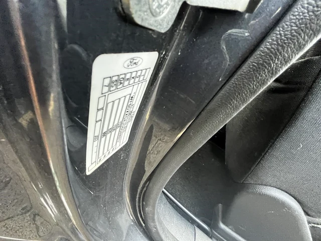 Ford fiesta,2007 - afbeelding 13 van  33