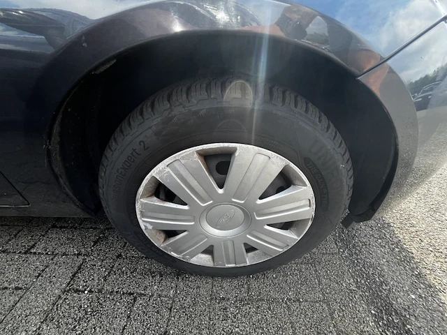 Ford fiesta,2007 - afbeelding 14 van  33