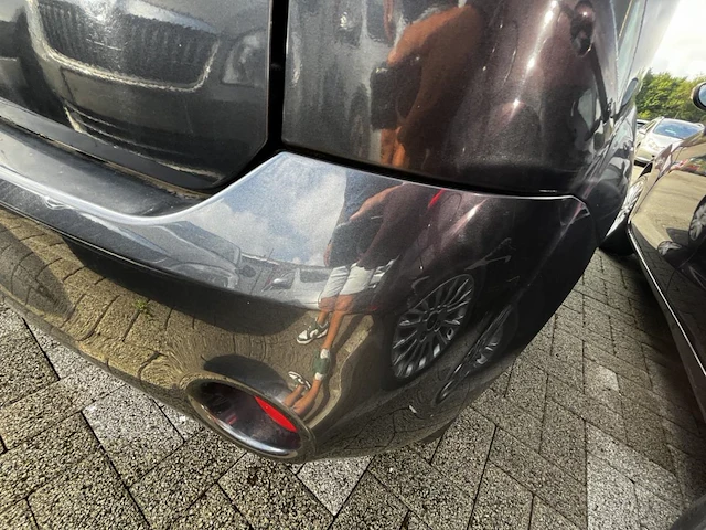 Ford fiesta,2007 - afbeelding 21 van  33