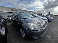 Ford fiesta,2007 - afbeelding 23 van  33