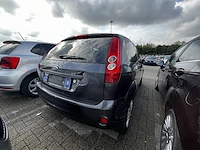 Ford fiesta,2007 - afbeelding 28 van  33