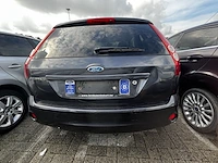 Ford fiesta,2007 - afbeelding 29 van  33