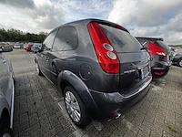 Ford fiesta,2007 - afbeelding 30 van  33