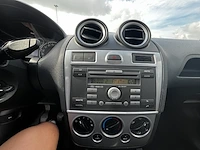 Ford fiesta,2007 - afbeelding 33 van  33