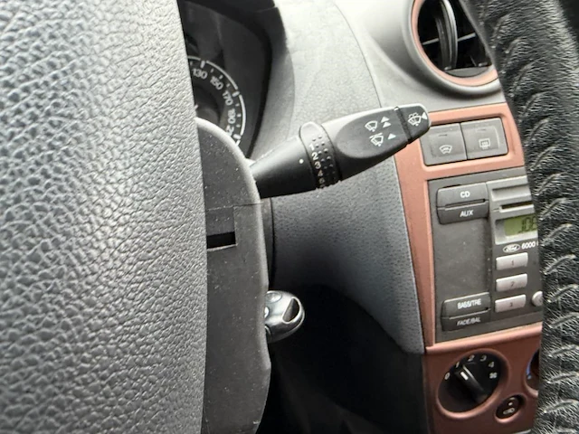 Ford fiesta,2008 - afbeelding 5 van  24