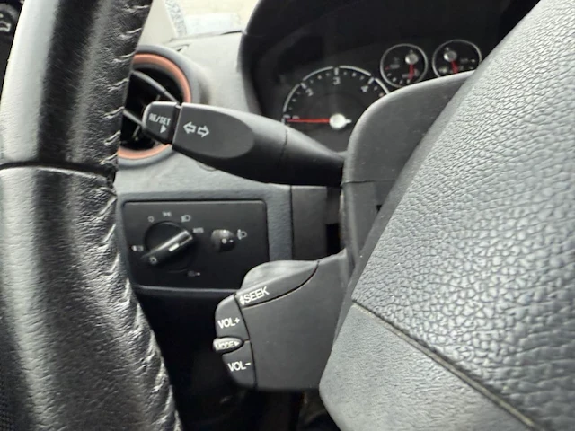 Ford fiesta,2008 - afbeelding 6 van  24