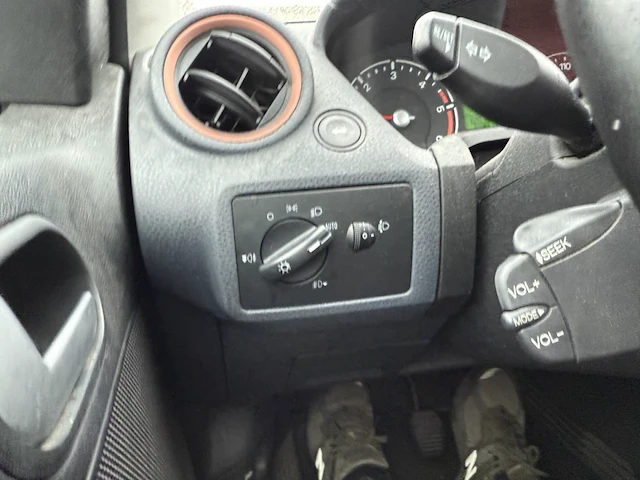 Ford fiesta,2008 - afbeelding 7 van  24