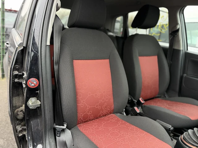 Ford fiesta,2008 - afbeelding 10 van  24