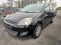 Ford fiesta,2008 - afbeelding 1 van  24