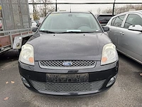 Ford fiesta,2008 - afbeelding 12 van  24