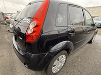 Ford fiesta,2008 - afbeelding 19 van  24