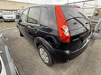 Ford fiesta,2008 - afbeelding 20 van  24