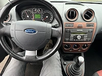 Ford fiesta,2008 - afbeelding 24 van  24