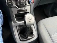 Ford fiesta,2010 - afbeelding 4 van  31