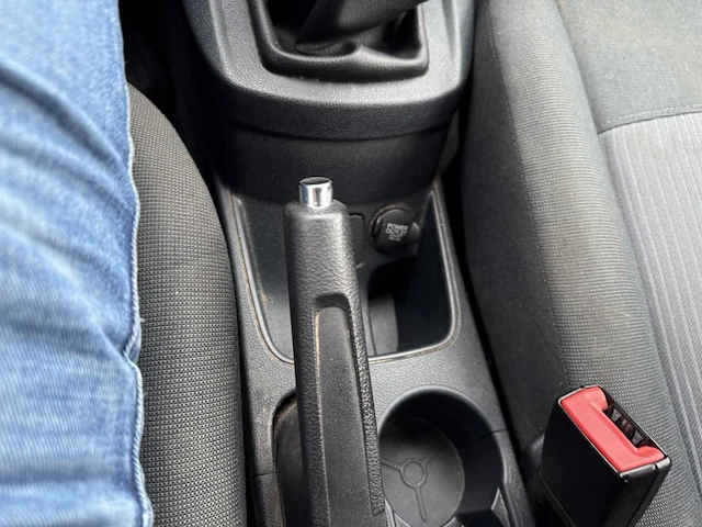 Ford fiesta,2010 - afbeelding 5 van  31