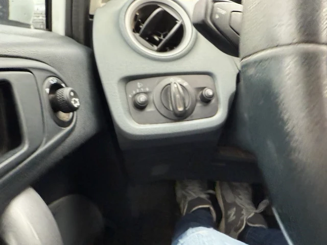 Ford fiesta,2010 - afbeelding 9 van  31