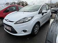 Ford fiesta,2010 - afbeelding 1 van  31