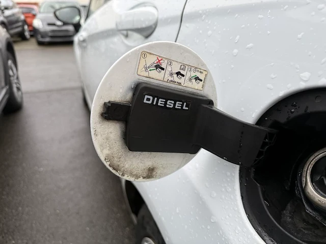 Ford fiesta,2010 - afbeelding 14 van  31