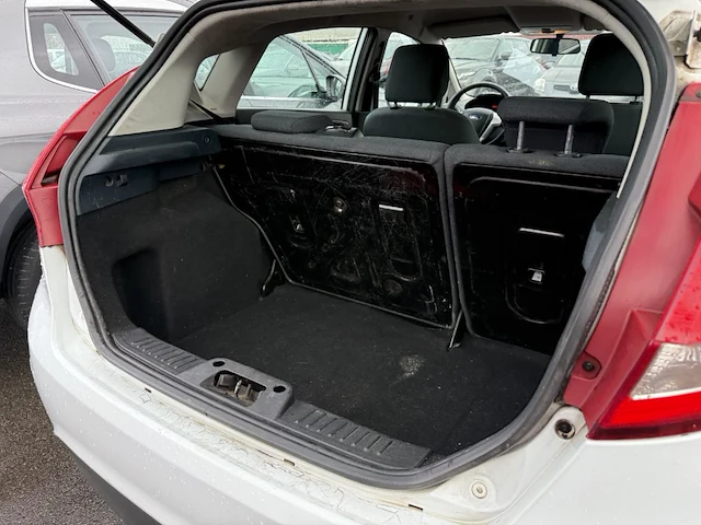 Ford fiesta,2010 - afbeelding 15 van  31