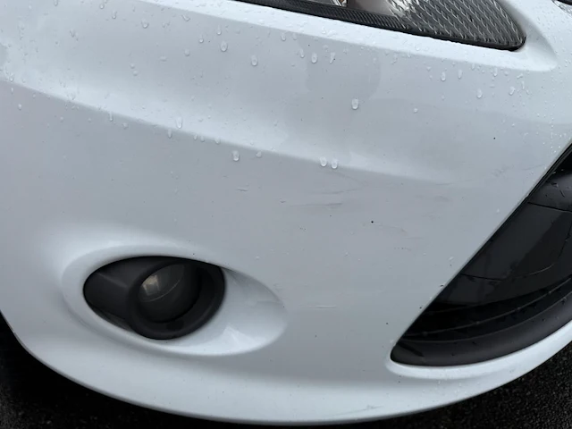 Ford fiesta,2010 - afbeelding 19 van  31