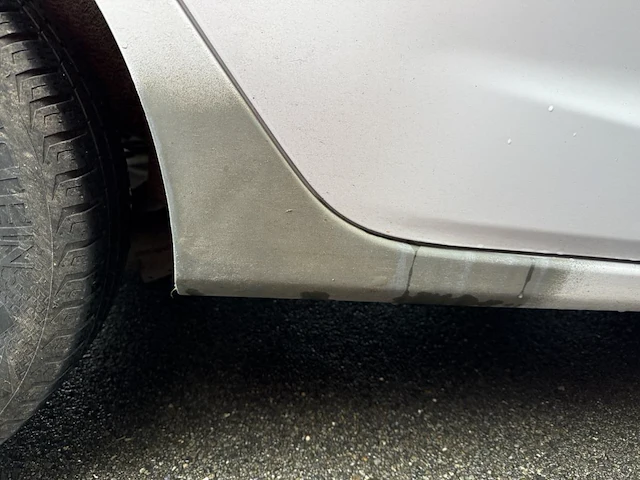 Ford fiesta,2010 - afbeelding 21 van  31
