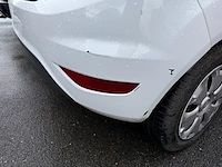 Ford fiesta,2010 - afbeelding 22 van  31