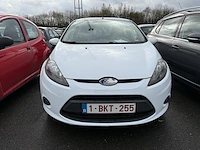 Ford fiesta,2010 - afbeelding 12 van  31