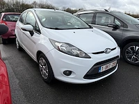 Ford fiesta,2010 - afbeelding 23 van  31