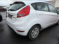 Ford fiesta,2010 - afbeelding 26 van  31