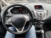 Ford fiesta,2010 - afbeelding 31 van  31