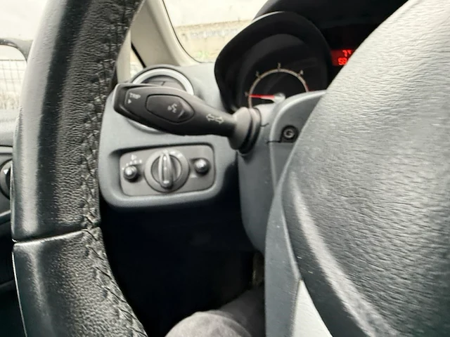 Ford fiesta,2012 - afbeelding 6 van  29
