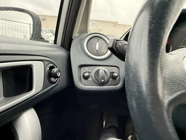 Ford fiesta,2012 - afbeelding 7 van  29