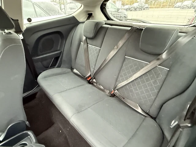 Ford fiesta,2012 - afbeelding 9 van  29