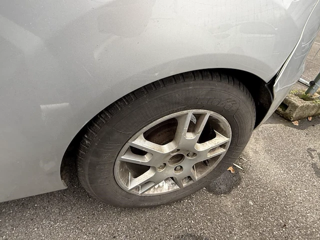 Ford fiesta,2012 - afbeelding 10 van  29