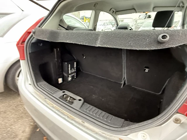 Ford fiesta,2012 - afbeelding 13 van  29