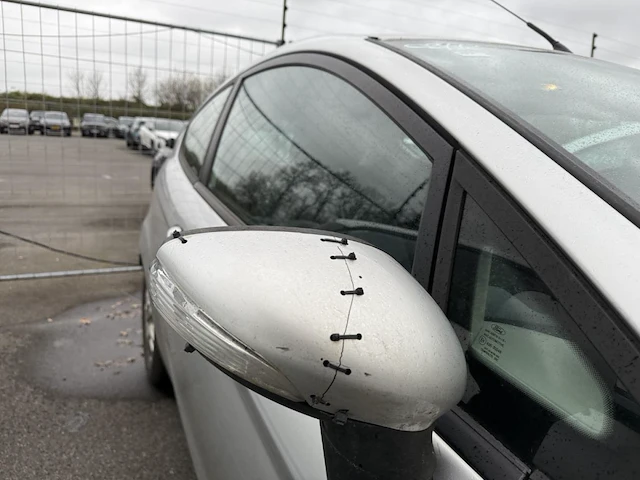 Ford fiesta,2012 - afbeelding 17 van  29