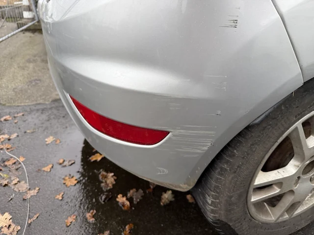 Ford fiesta,2012 - afbeelding 19 van  29