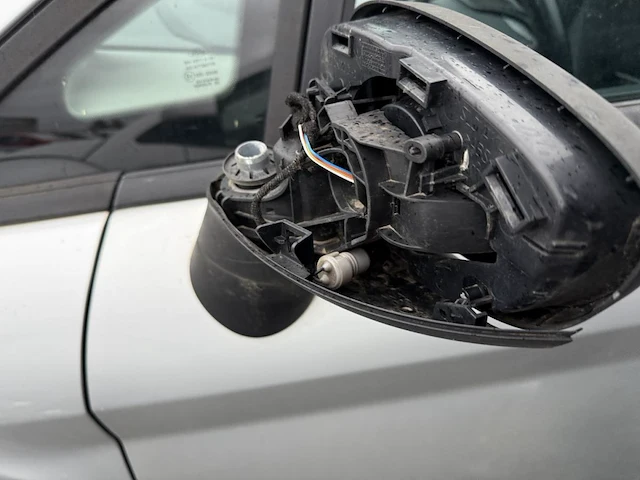 Ford fiesta,2012 - afbeelding 22 van  29